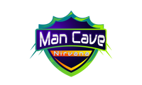 Man Cave Nirvana