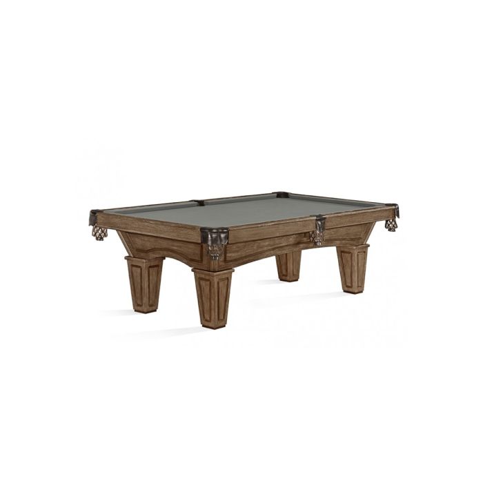 Allenton Pool Table by Brunswick