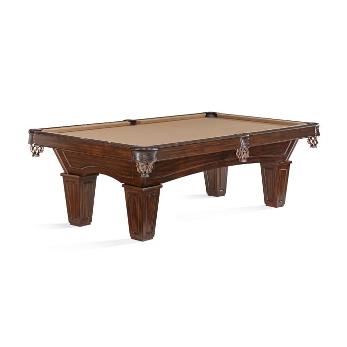 Allenton Pool Table by Brunswick