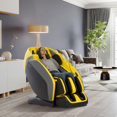 Certus Massage Chair